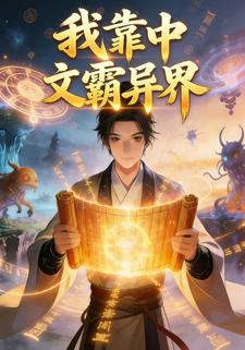 我靠中文霸异界