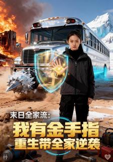 末日全家流：我有金手指重生带全家逆袭