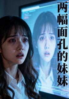 两幅面孔的妹妹