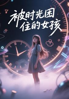 被时光困住的女孩
