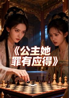 公主她罪有应得