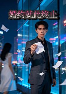 婚约就此终止