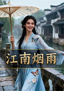 江南烟雨