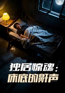 独居惊魂：床底的鼾声