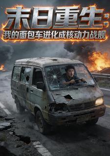 末日重生：我的面包车进化成核动力战舰