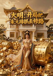 大明：开局把朱元璋抓去修路