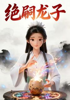 绝嗣龙子