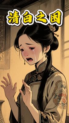 清白之困