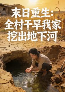 末日重生：全村干旱我家挖出地下河