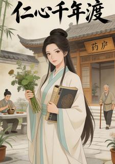 仁心千年渡
