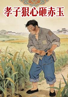 孝子狠心砸赤玉