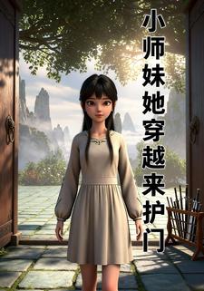 小师妹她穿越来护门