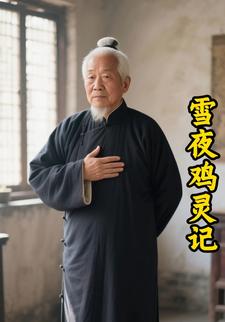 雪夜鸡灵记