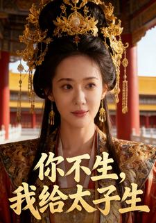 你不生，我给太子生