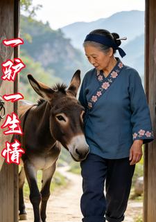 一驴一生情