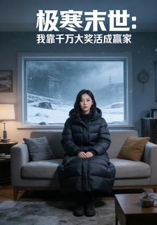 极寒末世:我靠千万大奖活成赢家