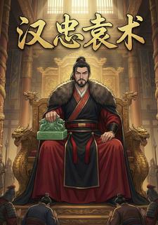 汉忠袁术