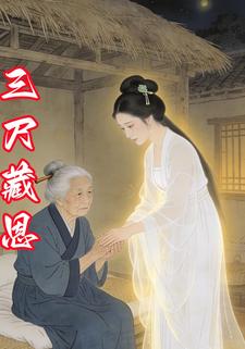 三尺藏恩