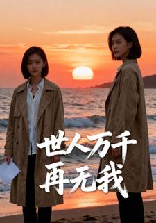世人万千再无我
