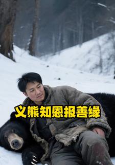 义熊知恩报善缘