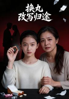换丸改写归途