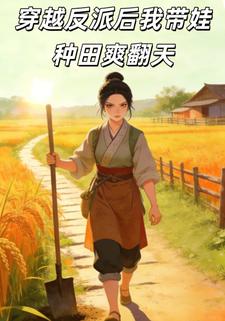穿越反派后我带娃种田爽翻天