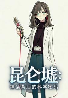 昆仑墟：神话背后的科学密码