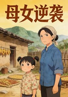 母女逆袭
