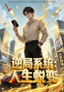逆局系统：人生蜕变