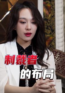 制裁者的布局
