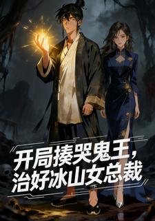 开局揍哭鬼王，治好冰山女总裁