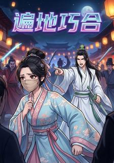 遍地巧合
