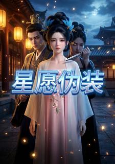 星愿伪装