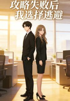 攻略失败后我选择逃避
