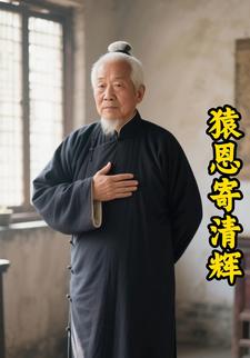 猿恩寄清辉