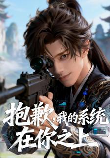 抱歉我的系统在你之上