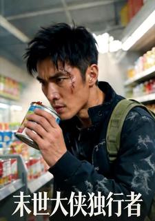 末世大侠独行者