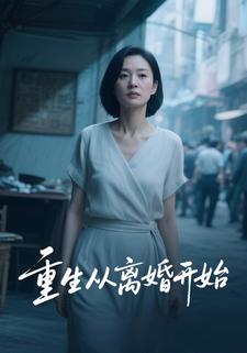 重生从离婚开始