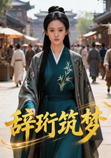 辞珩筑梦