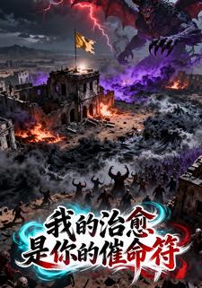 我的治愈，是你的催命符
