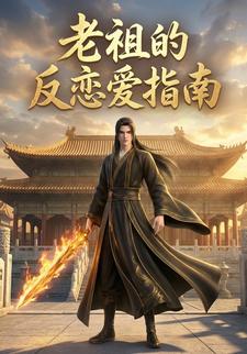 老祖的反恋爱指南