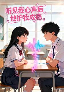 听见我心声后他护我成瘾