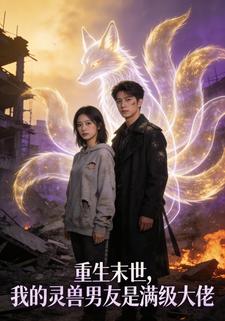重生末世，我的灵兽男友是满级大佬