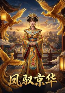 凤驭京华
