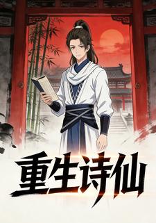 重生诗仙