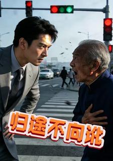 归途不向讹