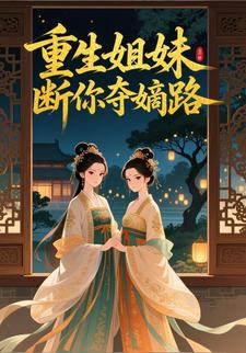 重生姐妹：断你夺嫡路