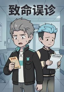 致命误诊