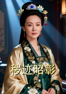 秽迹昭彰