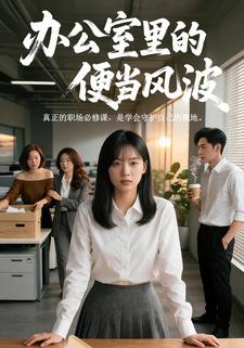 办公室里的便当风波